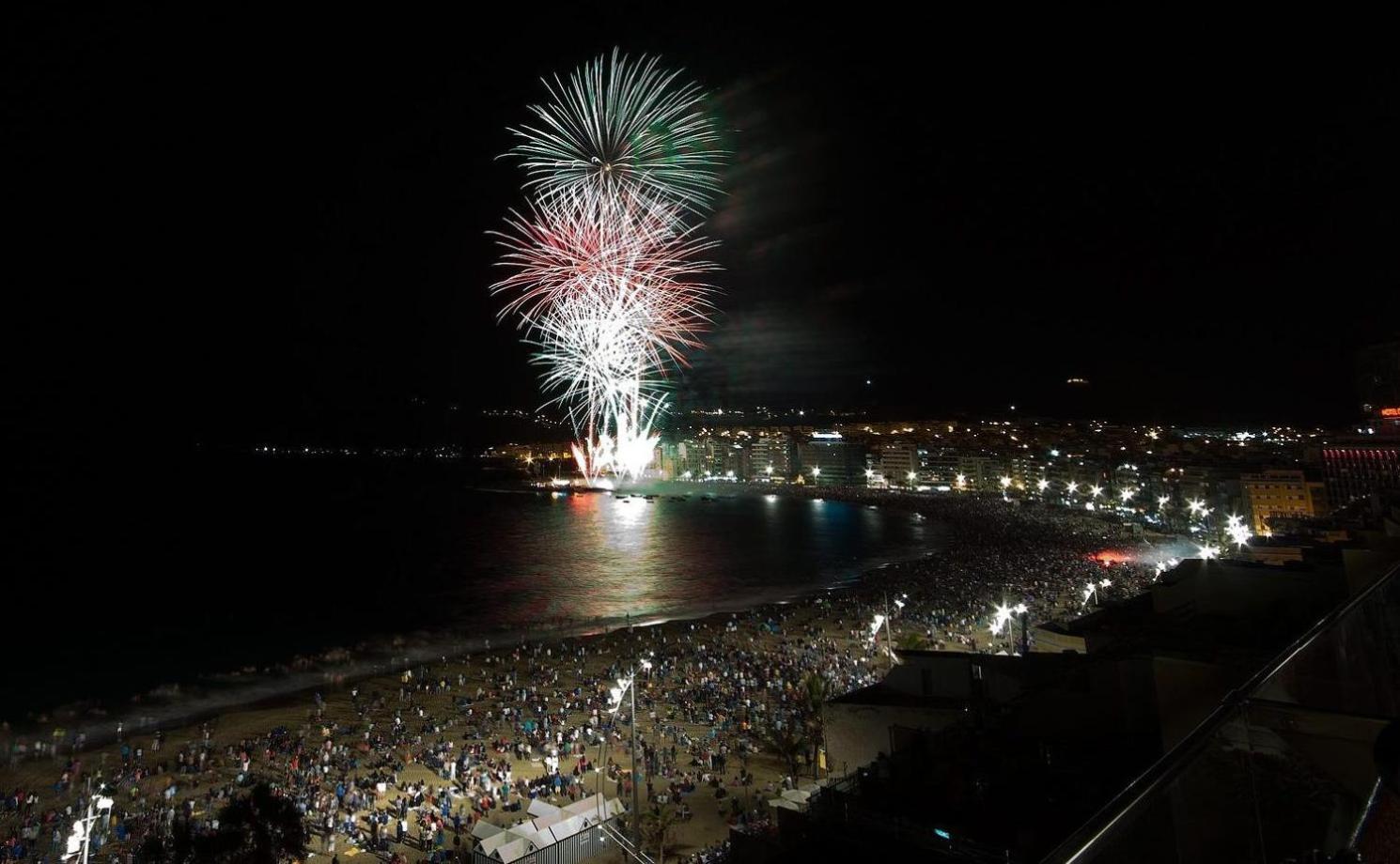 Sagasta Beach Apartment II By Canary365 Las Palmas / Gran Canaria Exterior foto